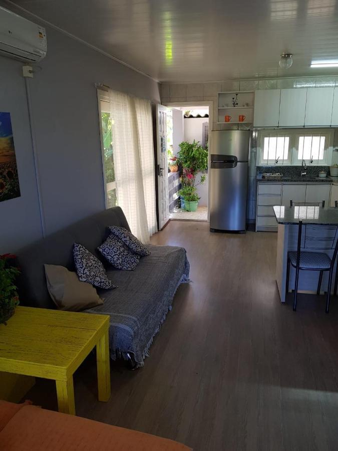 Casa Deni Villa Nova Petropolis Luaran gambar
