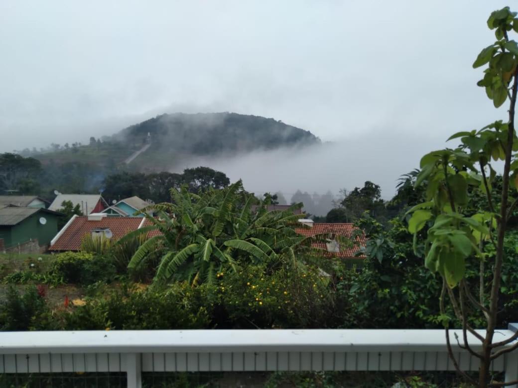 Casa Deni Villa Nova Petropolis Luaran gambar
