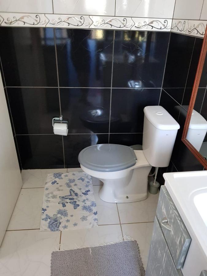 Casa Deni Villa Nova Petropolis Luaran gambar