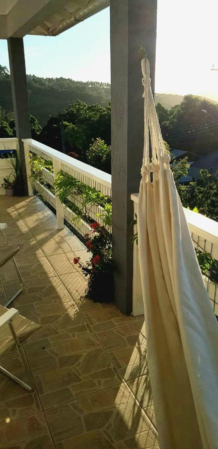 Casa Deni Villa Nova Petropolis Luaran gambar