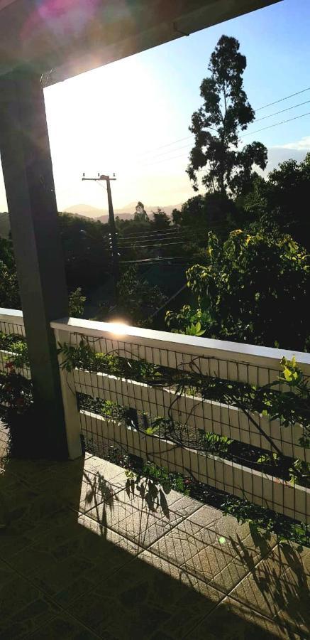 Casa Deni Villa Nova Petropolis Luaran gambar