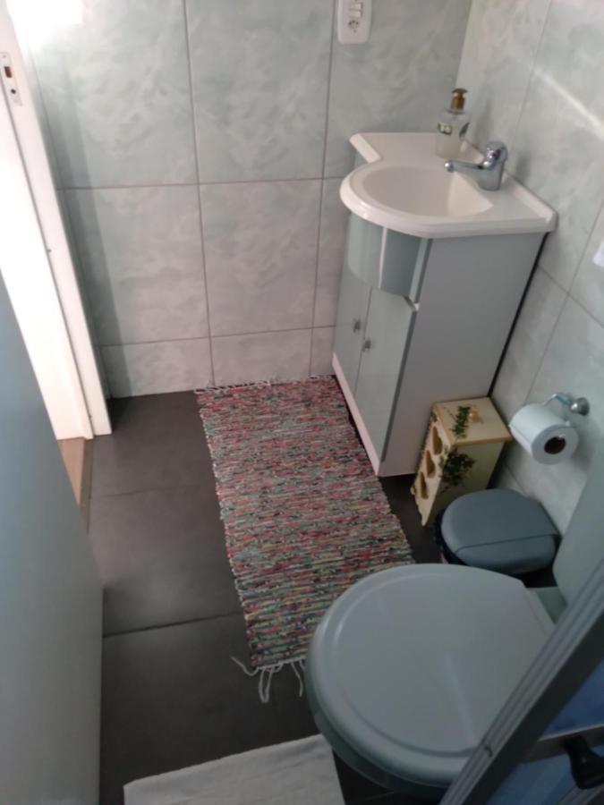 Casa Deni Villa Nova Petropolis Luaran gambar