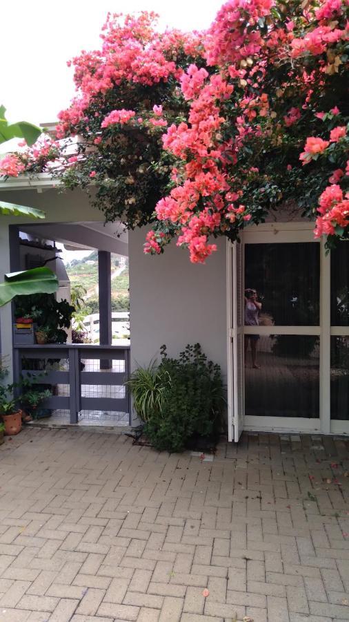 Casa Deni Villa Nova Petropolis Luaran gambar