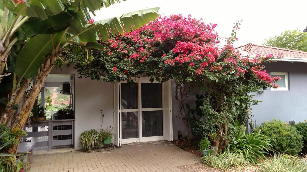 Casa Deni Villa Nova Petropolis Luaran gambar
