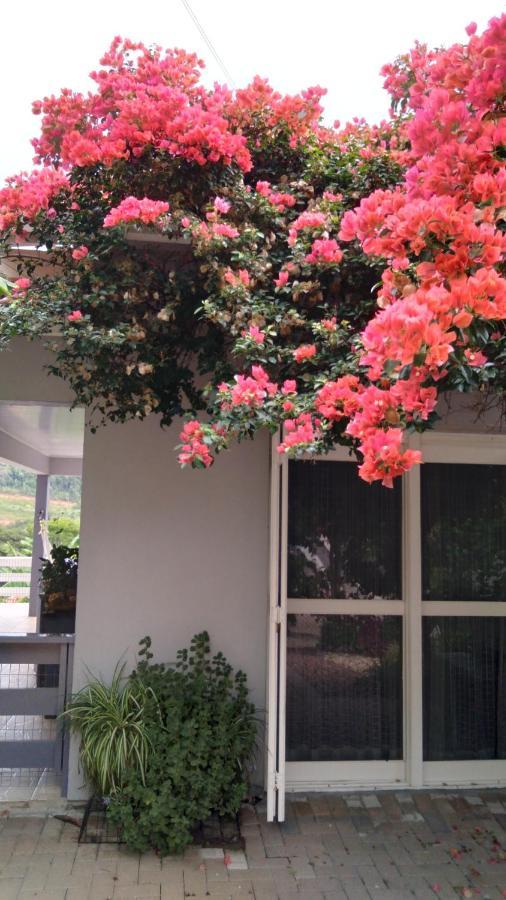 Casa Deni Villa Nova Petropolis Luaran gambar