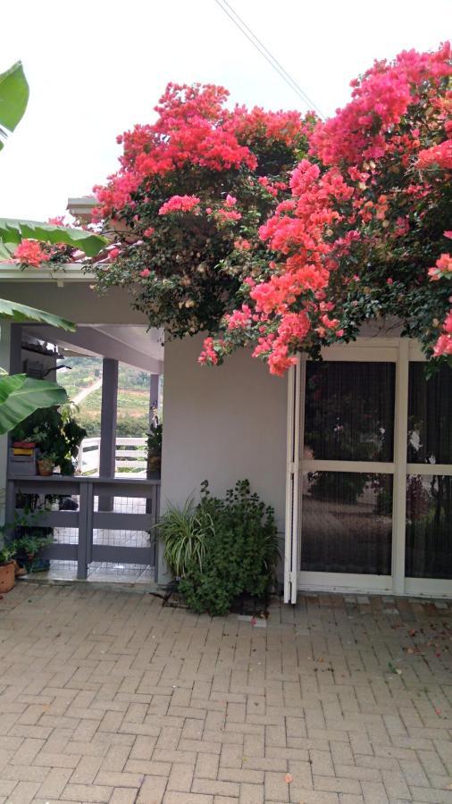 Casa Deni Villa Nova Petropolis Luaran gambar