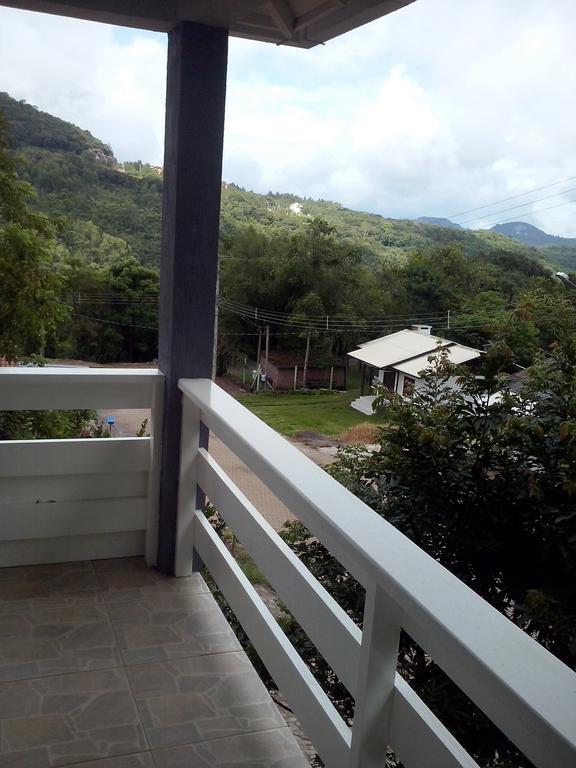 Casa Deni Villa Nova Petropolis Luaran gambar
