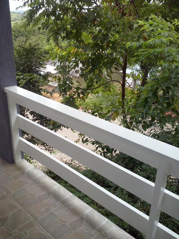 Casa Deni Villa Nova Petropolis Luaran gambar