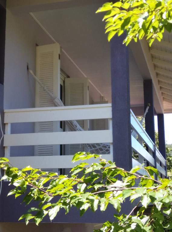 Casa Deni Villa Nova Petropolis Luaran gambar