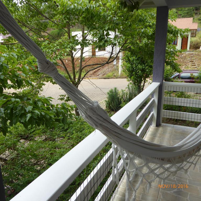 Casa Deni Villa Nova Petropolis Luaran gambar
