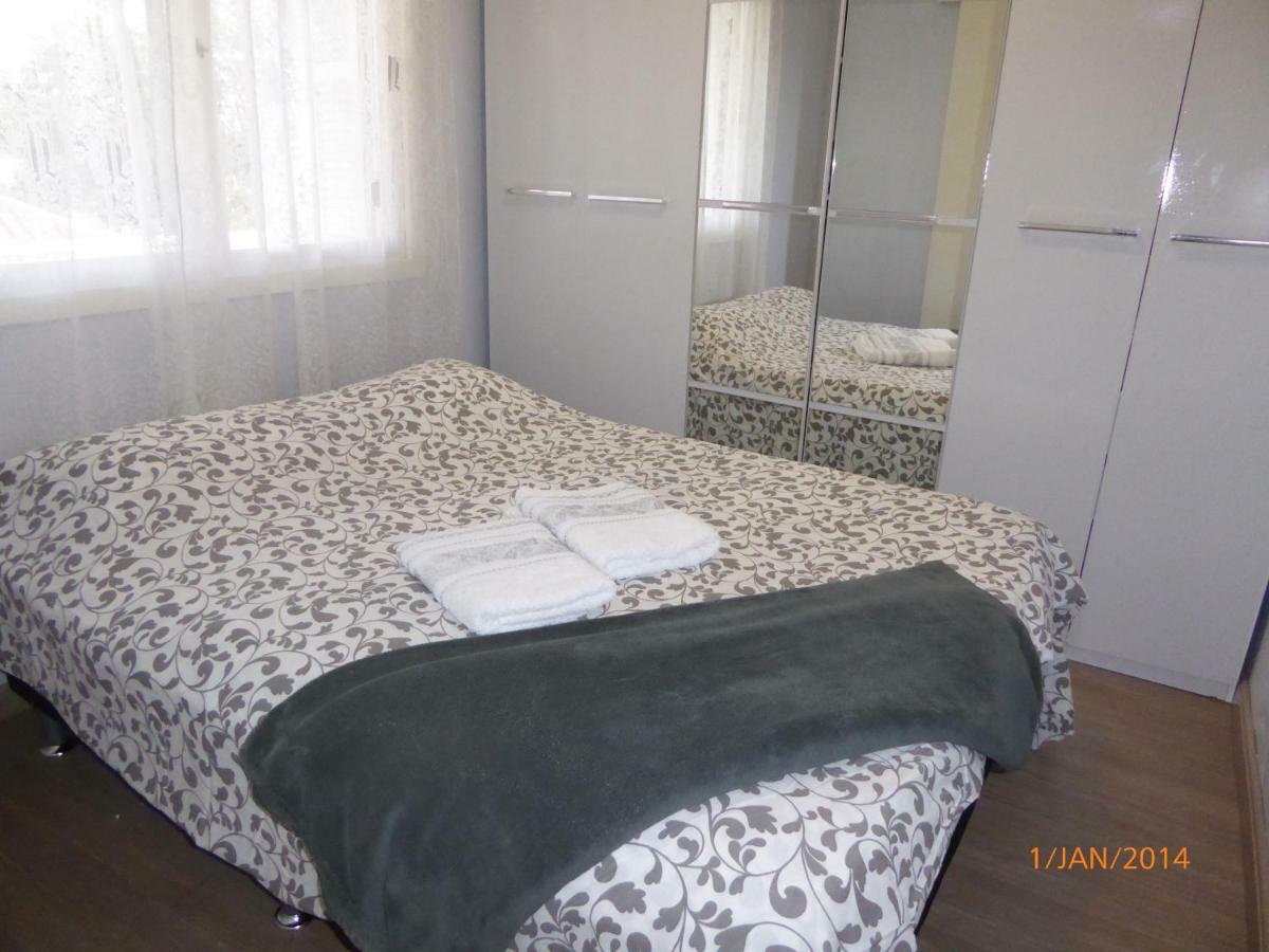 Casa Deni Villa Nova Petropolis Luaran gambar